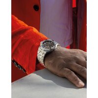 Наручные часы Maurice Lacroix AI6008-SS002-331-1 - Превью изображения №6 — Интернет-магазин Time-Shop
