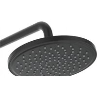 Душевая система  Ideal Standard Ceratherm Black A7545XG - Превью изображения №3 — Интернет-магазин Time-Shop