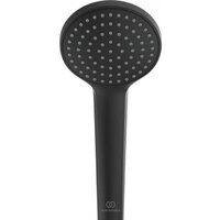 Душевая система  Ideal Standard Ceratherm Black A7545XG - Превью изображения №2 — Интернет-магазин Time-Shop