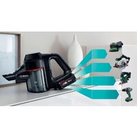 Пылесос Bosch Unlimited 7 BCS711EXT - Превью изображения №3 — Интернет-магазин Time-Shop