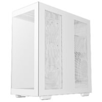 Корпус DeepCool CH780 WH R-CH780-WHADE41-G-1 - Превью изображения №8 — Интернет-магазин Time-Shop