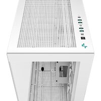 Корпус DeepCool CH780 WH R-CH780-WHADE41-G-1 - Превью изображения №10 — Интернет-магазин Time-Shop