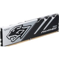 Оперативная память Apacer Panther 32ГБ DDR5 5600 МГц AH5U32G56C5227BAA-1 - Превью изображения №2 — Интернет-магазин Time-Shop