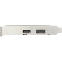 Видеокарта MSI GeForce GT 1030 4GD4 LP OC - Превью изображения №4 — Интернет-магазин Time-Shop