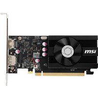 MSI GeForce GT 1030 4GD4 LP OC