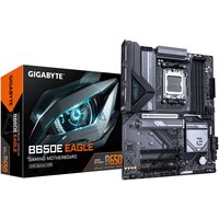 Материнская плата Gigabyte B650E Eagle - Превью изображения №4 — Интернет-магазин Time-Shop