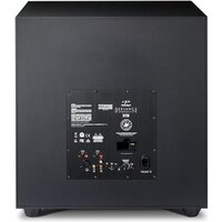 Проводной сабвуфер Paradigm Defiance X15 - Превью изображения №4 — Интернет-магазин Time-Shop