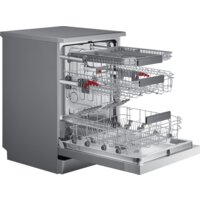 Отдельностоящая посудомоечная машина Samsung DW60A6092FS/EU - Превью изображения №6 — Интернет-магазин Time-Shop