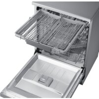 Отдельностоящая посудомоечная машина Samsung DW60A6092FS/EU - Превью изображения №9 — Интернет-магазин Time-Shop