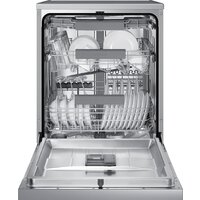 Отдельностоящая посудомоечная машина Samsung DW60A6092FS/EU - Превью изображения №11 — Интернет-магазин Time-Shop