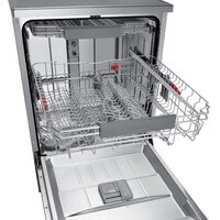 Отдельностоящая посудомоечная машина Samsung DW60A6092FS/EU - Превью изображения №8 — Интернет-магазин Time-Shop