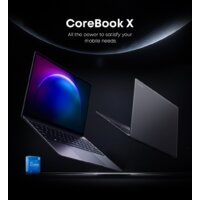 Ноутбук Chuwi CoreBook X 2023 i3 16GB+512GB - Превью изображения №8 — Интернет-магазин Time-Shop