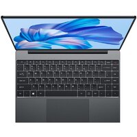 Ноутбук Chuwi CoreBook X 2023 i3 16GB+512GB - Превью изображения №3 — Интернет-магазин Time-Shop