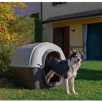 Будка Ferplast Kenny 07 87203921 - Превью изображения №3 — Интернет-магазин Time-Shop