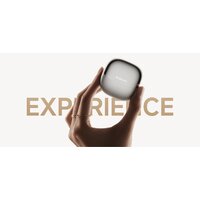 Наушники Xiaomi Buds 6 M2540E1 (серый, международная версия) - Превью изображения №3 — Интернет-магазин Time-Shop