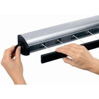 Сушилка для белья Brabantia 385766 22 м (нержавеющая сталь) - Превью изображения №3 — Интернет-магазин Time-Shop