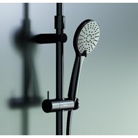 Душевая система  Damixa Jupiter 977730300 - Превью изображения №5 — Интернет-магазин Time-Shop