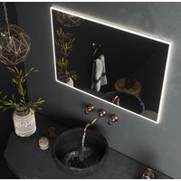  Roxen Зеркало Gotem 510165-80 80х70 - Превью изображения №3 — Интернет-магазин Time-Shop