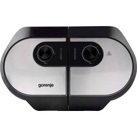 Сэндвичница Gorenje WM1400SB - Превью изображения №2 — Интернет-магазин Time-Shop
