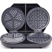 Сэндвичница Gorenje WM1400SB - Превью изображения №5 — Интернет-магазин Time-Shop