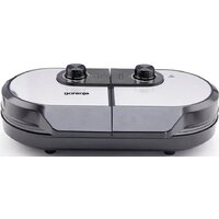 Сэндвичница Gorenje WM1400SB - Превью изображения №4 — Интернет-магазин Time-Shop