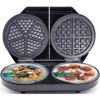 Сэндвичница Gorenje WM1400SB - Превью изображения №7 — Интернет-магазин Time-Shop