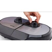 Сэндвичница Gorenje WM1400SB - Превью изображения №3 — Интернет-магазин Time-Shop