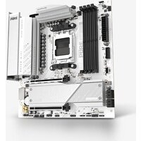 Материнская плата Sapphire Pure B850M WiFi - Превью изображения №3 — Интернет-магазин Time-Shop