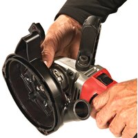 Угловая шлифмашина Milwaukee AGV 15-125 XE DEG-SET [4933448830] - Превью изображения №5 — Интернет-магазин Time-Shop