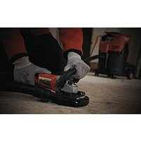 Угловая шлифмашина Milwaukee AGV 15-125 XE DEG-SET [4933448830] - Превью изображения №8 — Интернет-магазин Time-Shop