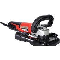 Угловая шлифмашина Milwaukee AGV 15-125 XE DEG-SET [4933448830] - Превью изображения №2 — Интернет-магазин Time-Shop