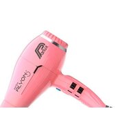 Фен Parlux Alyon (розовый) - Превью изображения №2 — Интернет-магазин Time-Shop