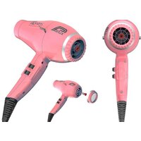 Фен Parlux Alyon (розовый) - Превью изображения №3 — Интернет-магазин Time-Shop