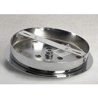 Люстра средней высоты Lussole Lgo LSP-8140 - Превью изображения №5 — Интернет-магазин Time-Shop