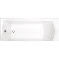 Santek Монако 150x70 1WH111976 (с каркасом и экраном)