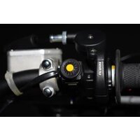 Мотоцикл BSE Z1 Y Nimble (черный) - Превью изображения №6 — Интернет-магазин Time-Shop