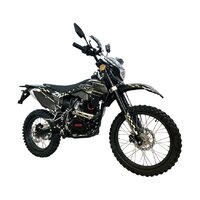 Мотоцикл BSE Z1 Y Nimble (черный) - Превью изображения №2 — Интернет-магазин Time-Shop