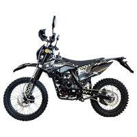 Мотоцикл BSE Z1 Y Nimble (черный) - Превью изображения №4 — Интернет-магазин Time-Shop