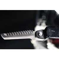 Мотоцикл BSE Z1 Y Nimble (черный) - Превью изображения №11 — Интернет-магазин Time-Shop