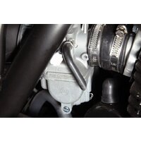 Мотоцикл BSE Z1 Y Nimble (черный) - Превью изображения №10 — Интернет-магазин Time-Shop