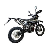 Мотоцикл BSE Z1 Y Nimble (черный) - Превью изображения №3 — Интернет-магазин Time-Shop