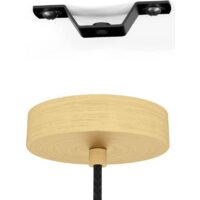 Подвесная люстра Eglo Manzanares 900305 - Превью изображения №6 — Интернет-магазин Time-Shop