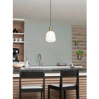 Подвесная люстра Eglo Manzanares 900305 - Превью изображения №4 — Интернет-магазин Time-Shop