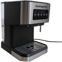 Рожковая кофеварка KaringBee CM3000 - Превью изображения №2 — Интернет-магазин Time-Shop