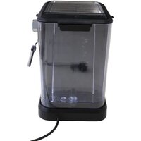 Рожковая кофеварка KaringBee CM3000 - Превью изображения №6 — Интернет-магазин Time-Shop