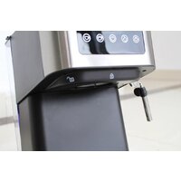 Рожковая кофеварка KaringBee CM3000 - Превью изображения №8 — Интернет-магазин Time-Shop