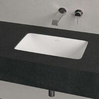 Умывальник Villeroy & Boch Loop&Friends 4A560101 - Превью изображения №4 — Интернет-магазин Time-Shop