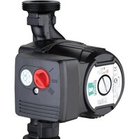 Циркуляционный насос Pumpman GRS25/4-130 - Превью изображения №2 — Интернет-магазин Time-Shop