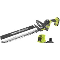 Ryobi RY18HT50A-120 (с 1-им АКБ 2 Ah)