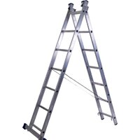 Stairs AL207 (2x7 ступеней)